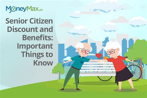 Senior Citizen Benefits .